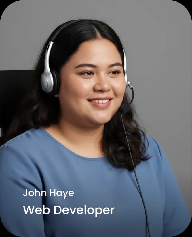 Web Developer
