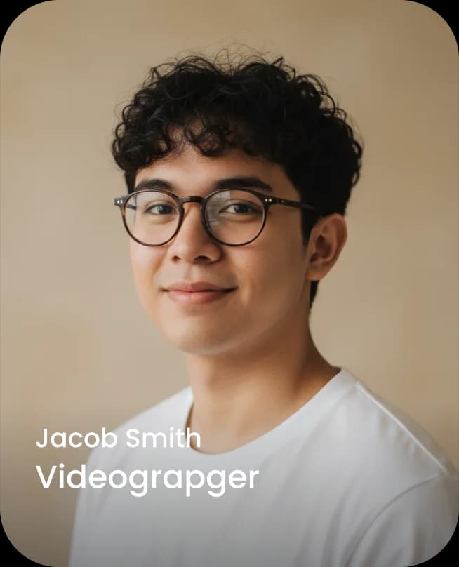 Videographer