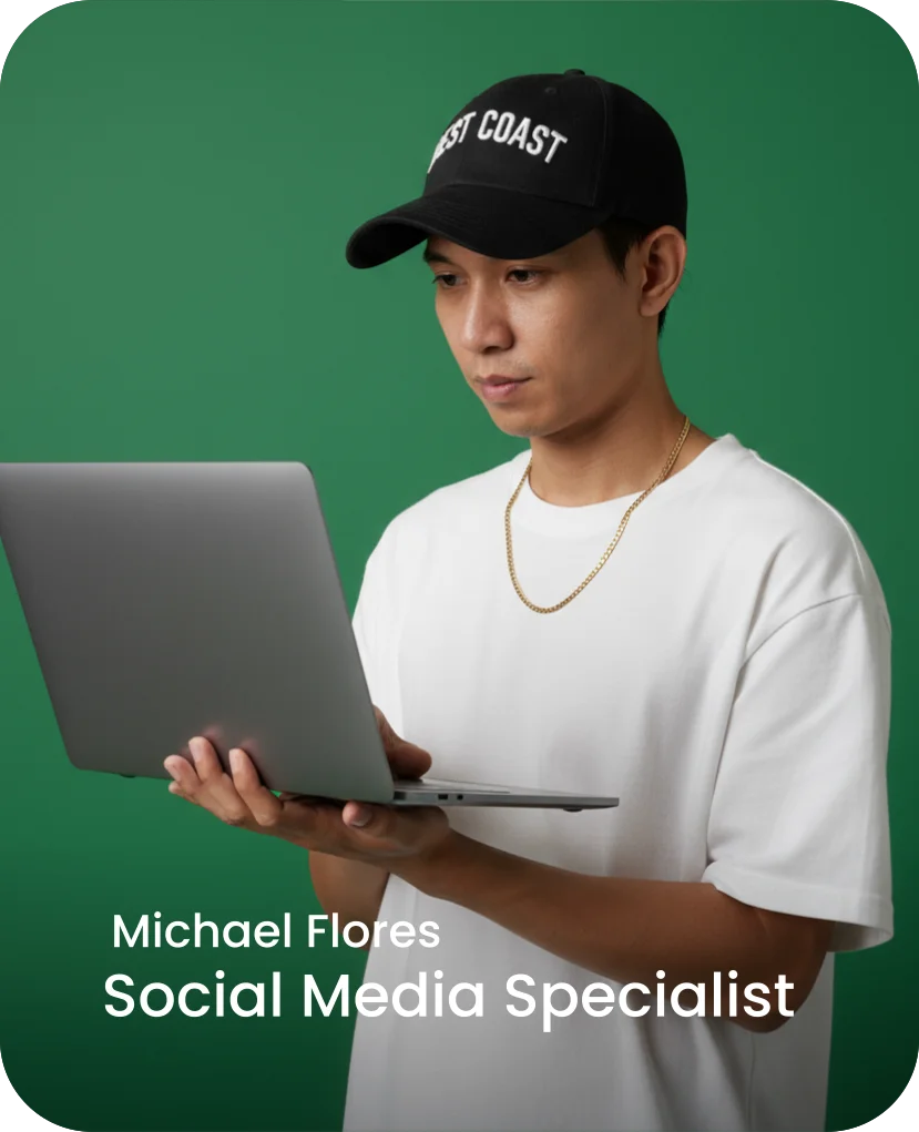 Social Media Manager