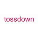 tossdown
